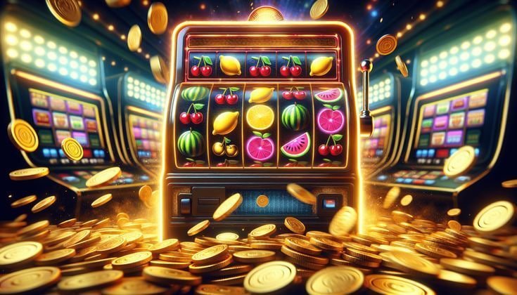 Tampilan turnamen slot dan event khusus di kategori Match Winner ms toto