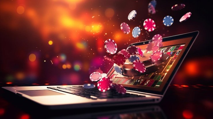 Permainan Nolimit City Aviator dan Sweet Bonanza di platform ms toto