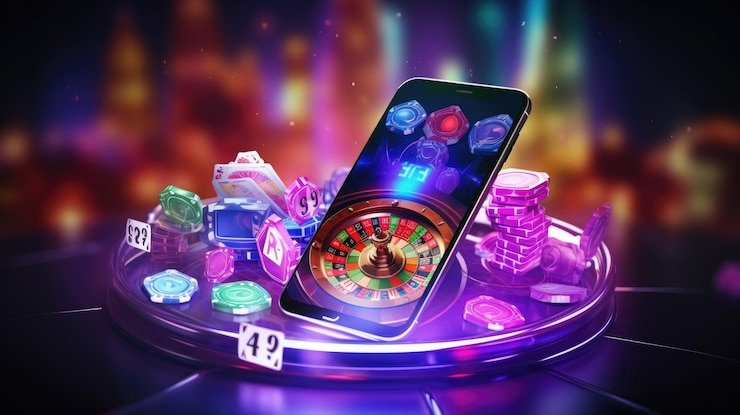 Koleksi permainan Spadegaming di platform ms toto dengan berbagai tema dan mekanik slot
